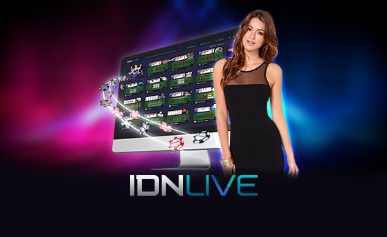 IDN LIVE